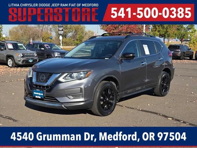 2017 Nissan Rogue SV for sale in Medford, OR
