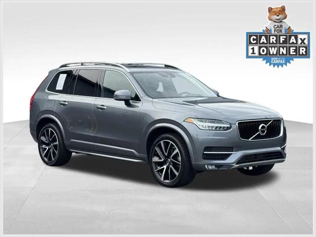 2019 Volvo XC90 T6 Momentum for sale in Cleveland, OH