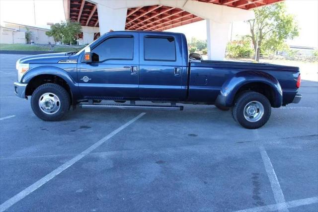 2016 Ford F-350 LARIAT for sale in Goodlettsville, TN