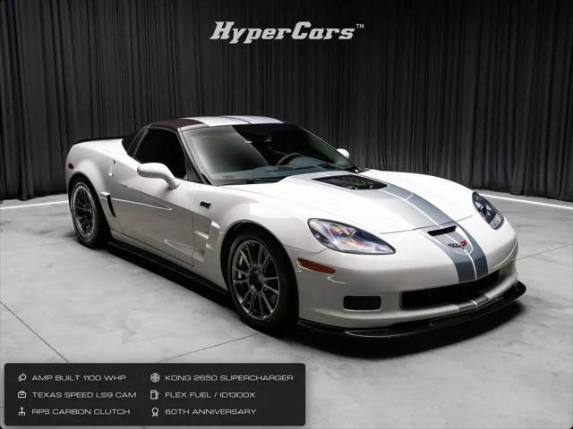 2013 Chevrolet Corvette ZR1 for sale in New Albany, IN