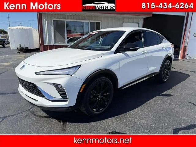 2024 Buick NV Sport Touring FWD for sale in Ottawa, IL