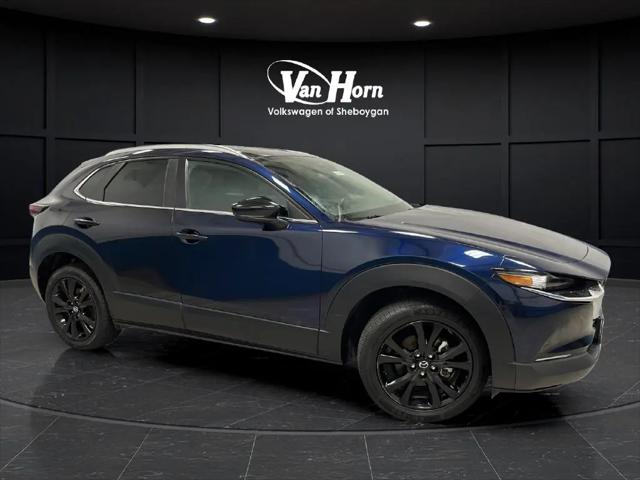 2024 Mazda CX-30 2.5 S Select Sport for sale in Sheboygan, WI