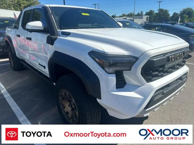 2025 Toyota Tacoma Trailhunter for sale in Louisville, KY