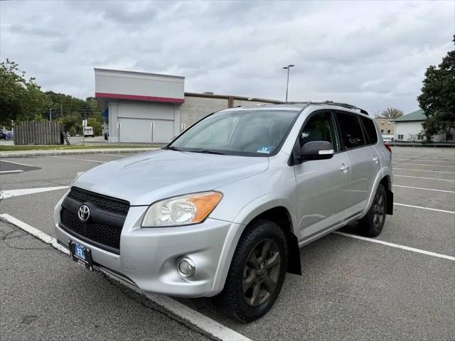 2012 Toyota RAV4 Limited for sale in Union, NJ