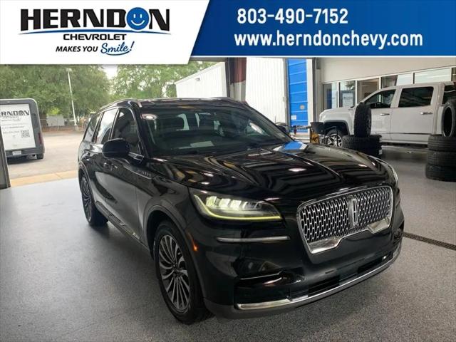 2022 Lincoln Aviator Reserve for sale in Lexington, SC