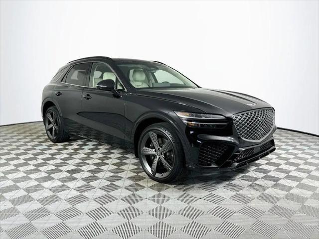 2024 Genesis GV70 3.5T AWD Sport for sale in Naples, FL
