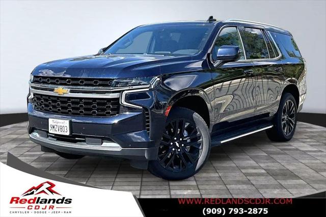 2024 Chevrolet Tahoe 4WD LS for sale in Redlands, CA