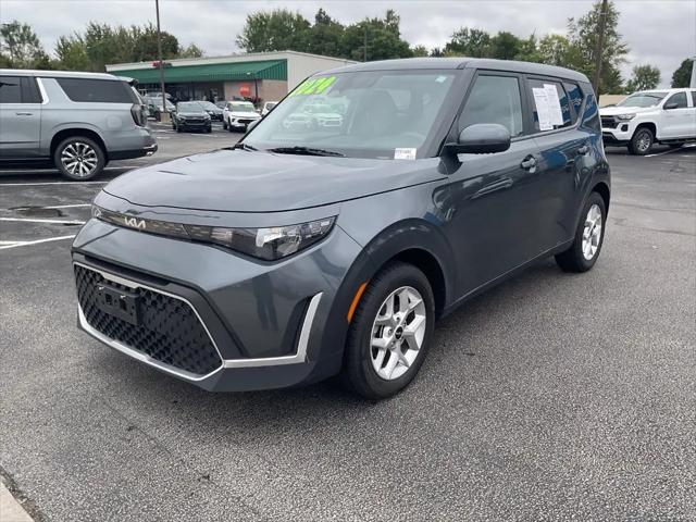2024 Kia Soul LX for sale in Greenville, OH