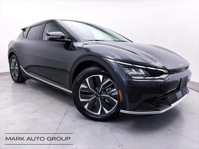 2024 Kia EV6 Light Long Range for sale in Scottsdale, AZ