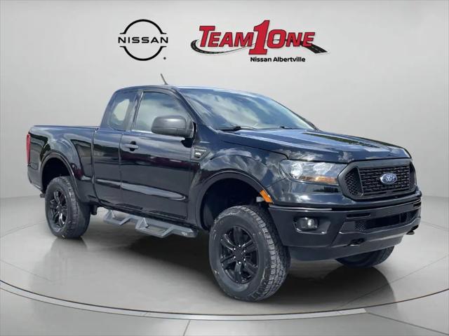 2020 Ford Ranger XL for sale in Albertville, AL