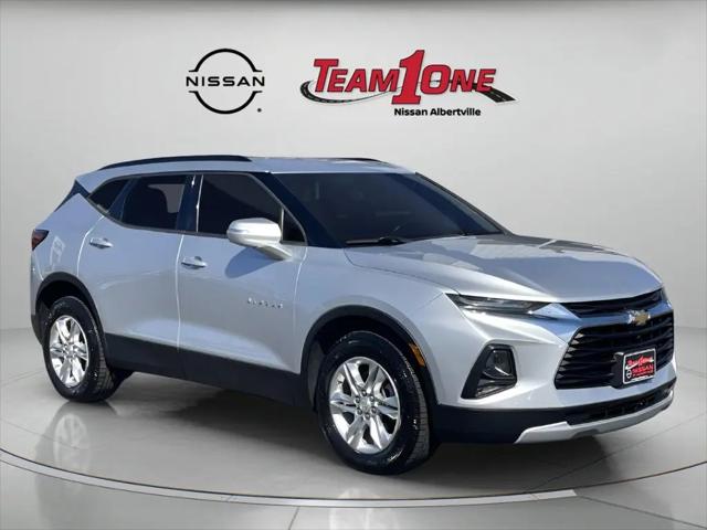 2020 Chevrolet Blazer AWD 3LT for sale in Albertville, AL