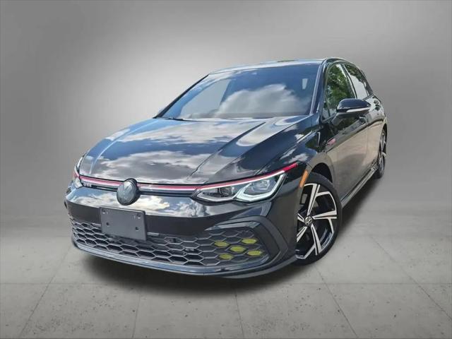 2024 Volkswagen Golf GTI 2.0T SE for sale in Troy, MI