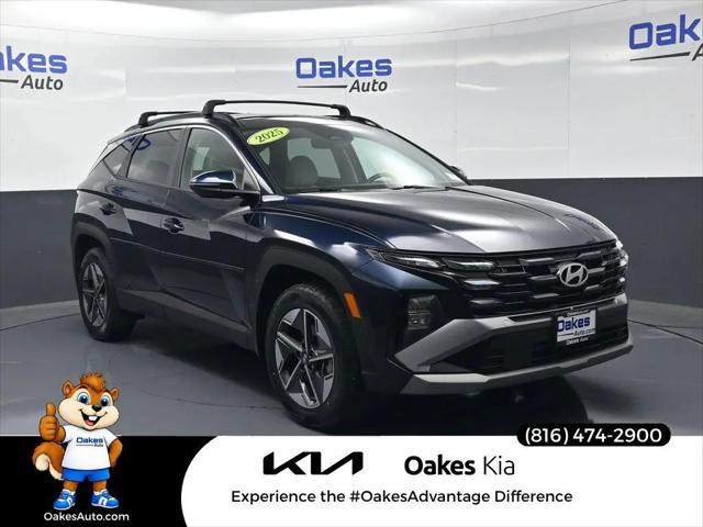 2025 Hyundai Tucson Hybrid SEL Convenience for sale in North Kansas City, MO