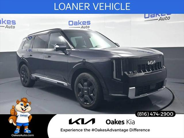 2027 Kia Telluride Hybrid SX-Prestige for sale in North Kansas City, MO