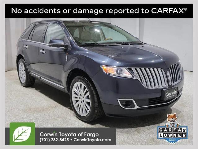 2013 Lincoln MKX Base for sale in Fargo, ND
