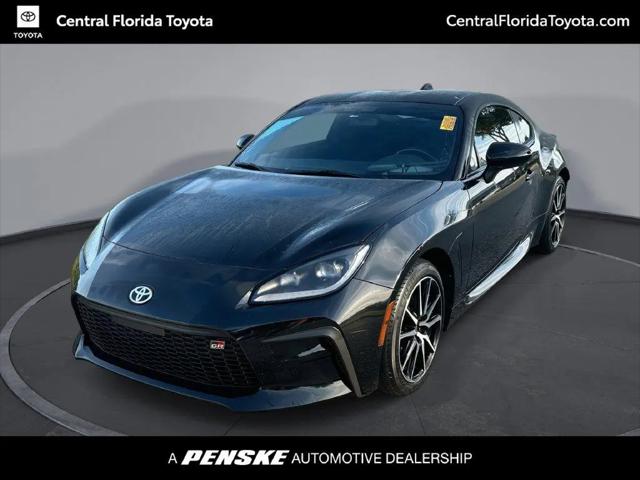 2025 Toyota GR86 Base for sale in Orlando, FL