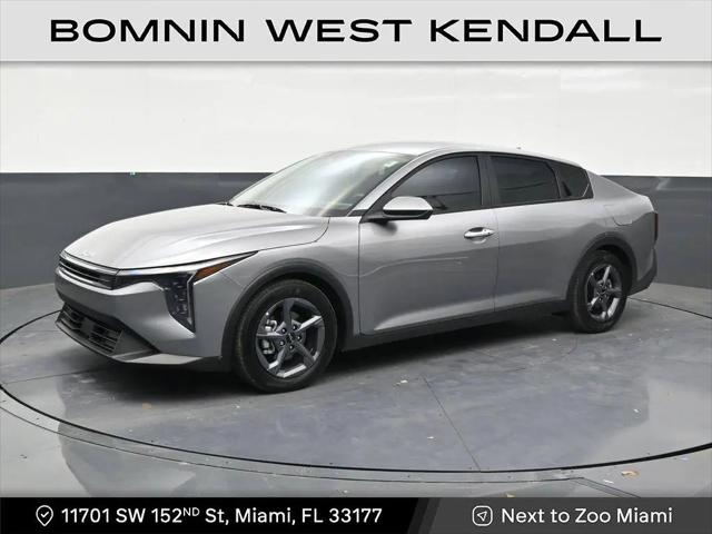 2025 Kia K4 LXS for sale in Miami, FL