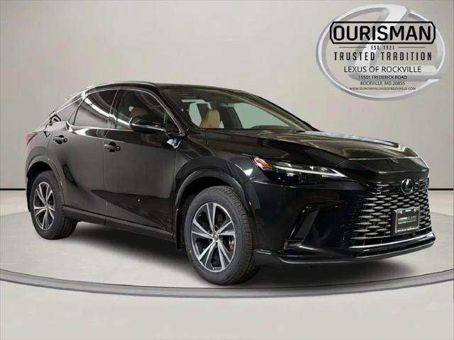 2024 Lexus RX 350 Premium for sale in Rockville, MD