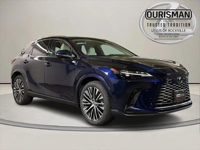 2024 Lexus RX 350 Premium Plus for sale in Rockville, MD