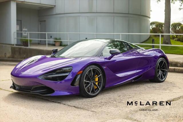 2020 McLaren 720S Performance for sale in Roslyn, NY