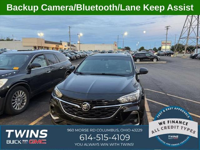2020 Buick Encore GX FWD Select for sale near Columbus, OH