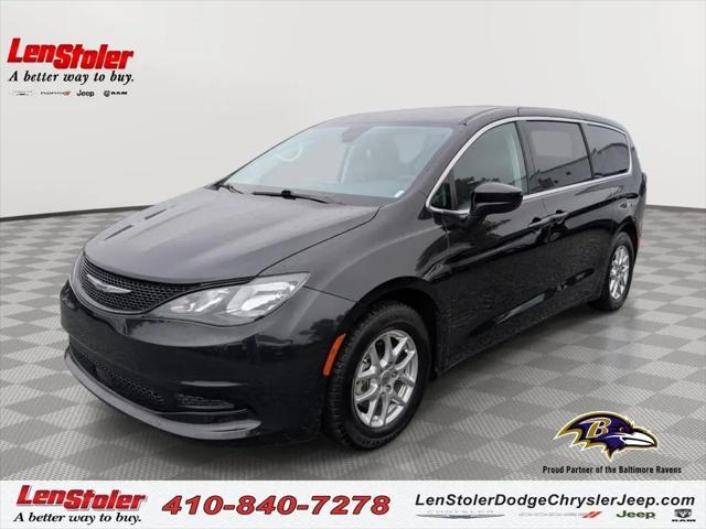 2023 Chrysler Voyager LX for sale in Westminster, MD