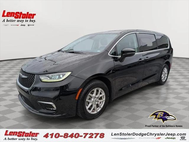 2024 Chrysler Pacifica Touring L for sale in Westminster, MD