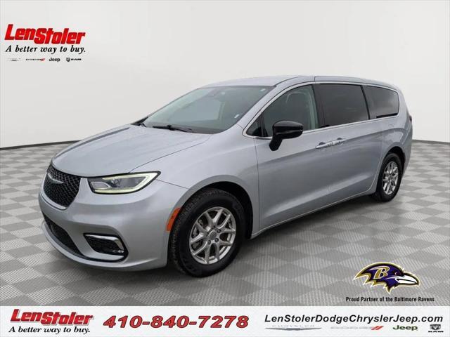 2024 Chrysler Pacifica Touring L for sale in Westminster, MD