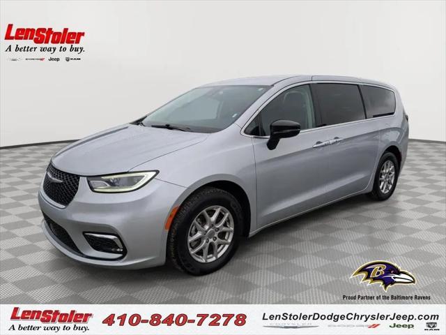 2024 Chrysler Pacifica Touring L for sale in Westminster, MD
