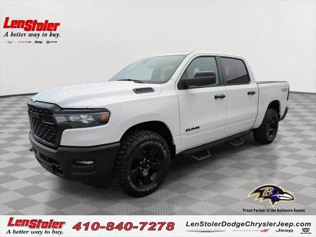 2026 Ram 1500 Warlock Crew Cab 4x4 57 Box for sale in Westminster, MD