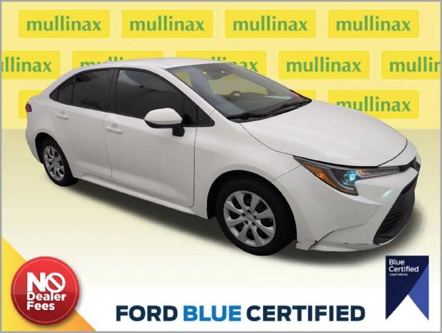 2024 Toyota Corolla LE for sale in Kissimmee, FL