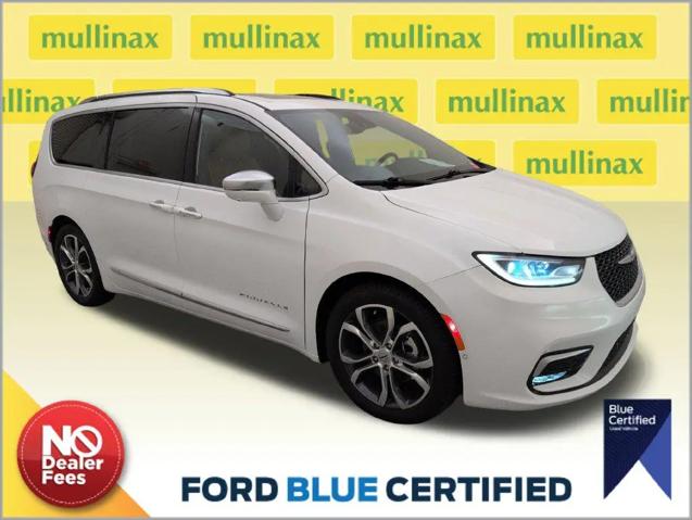 2024 Chrysler Pacifica Pinnacle for sale in Kissimmee, FL