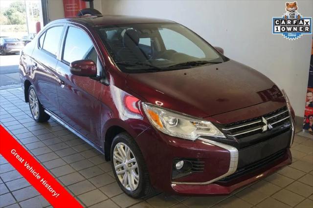 2024 Mitsubishi Mirage G4 SE for sale in Battle Creek, MI
