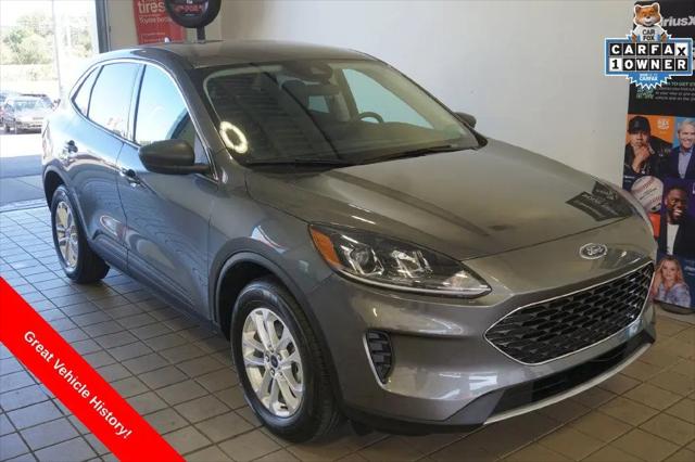 2022 Ford Escape SE Hybrid for sale in Battle Creek, MI
