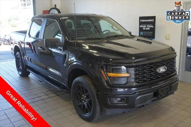 2024 Ford F-150 STX for sale in Battle Creek, MI