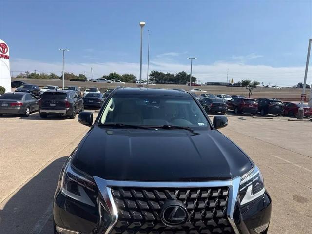 2020 Lexus GX 460 Premium for sale in Richardson, TX