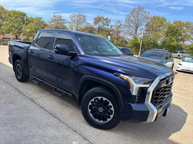 2024 Toyota Tundra SR5 for sale in Richardson, TX