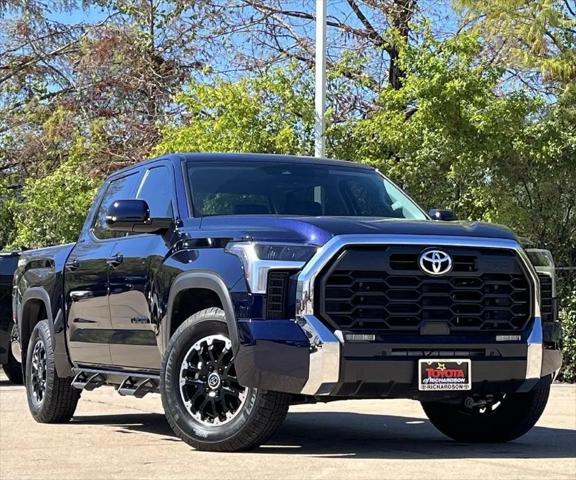 2024 Toyota Tundra SR5 for sale in Richardson, TX