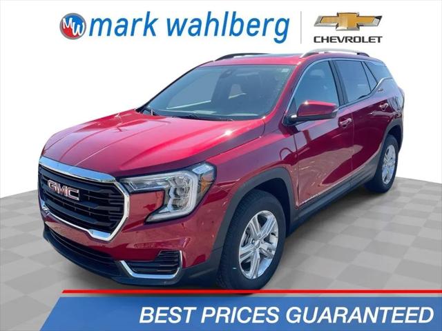 2024 GMC Terrain AWD SLE for sale in Columbus, OH