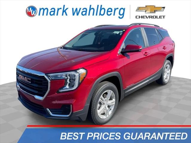 2024 GMC Terrain AWD SLE for sale in Columbus, OH