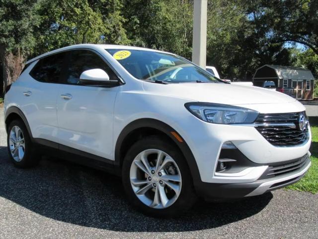 2023 Buick Encore GX Preferred FWD for sale in Chiefland, FL