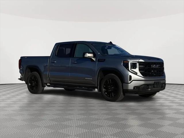 2023 GMC Sierra 1500 4WD Crew Cab Short Box Elevation with 3SB for sale in Kansas City, KS