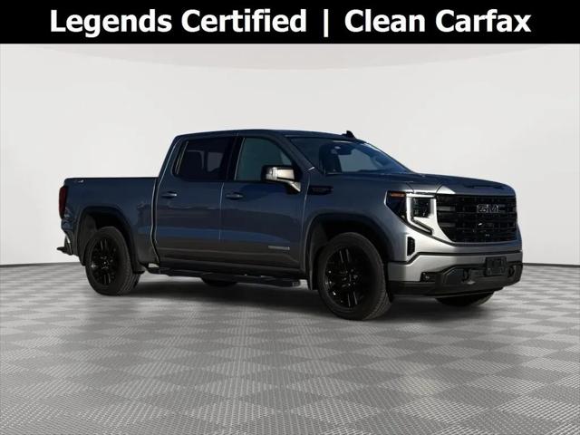 2023 GMC Sierra 1500 4WD Crew Cab Short Box Elevation with 3SB for sale in Kansas City, KS