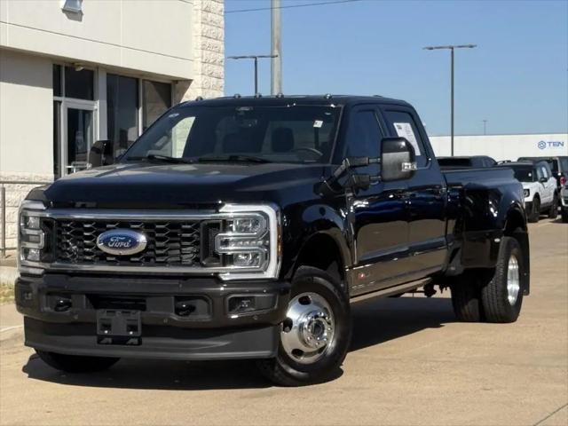 2024 Ford F-350 King Ranch for sale in Mesquite, TX