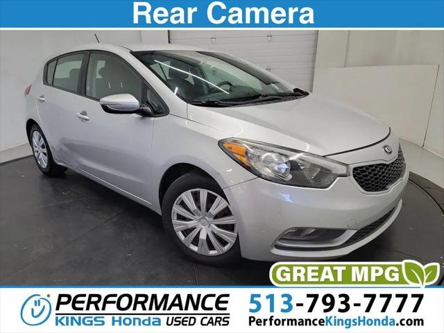 2016 Kia Forte LX for sale near Cincinnati, OH