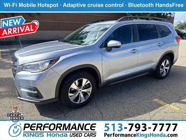2021 Subaru Ascent Premium for sale near Cincinnati, OH