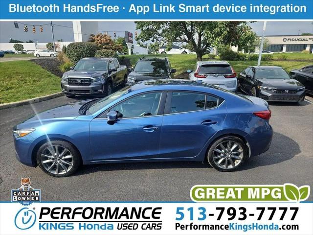 2018 Mazda Mazda3 for sale near Cincinnati, OH