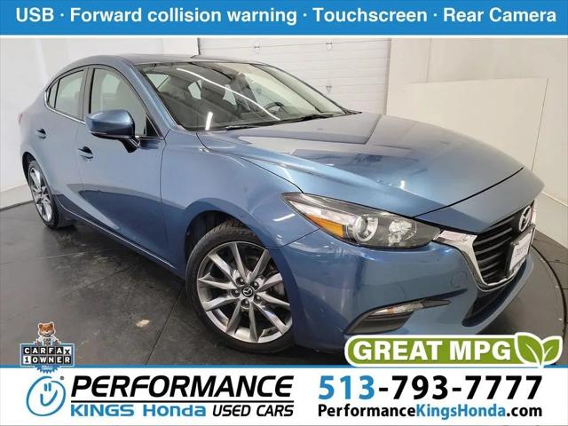 2018 Mazda Mazda3 for sale near Cincinnati, OH
