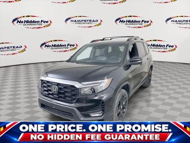 2023 Honda Passport AWD EX-L for sale in Hampstead, MD