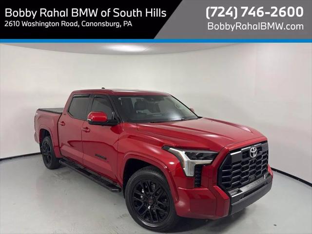 2023 Toyota Tundra SR5 for sale in Canonsburg, PA
